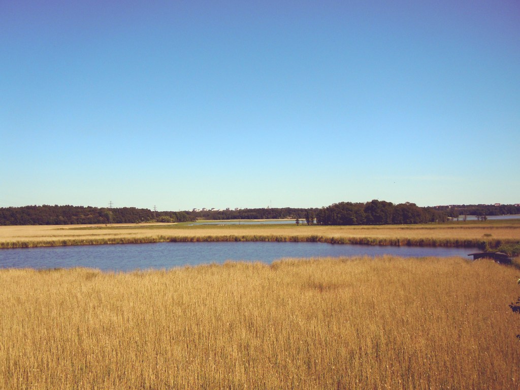 Helsinki Trip Part 2: Seurasaari Open-Air Museum + Pornaistenniemi