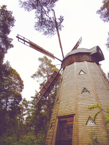 Seurasaari Open-Air Museum (1)