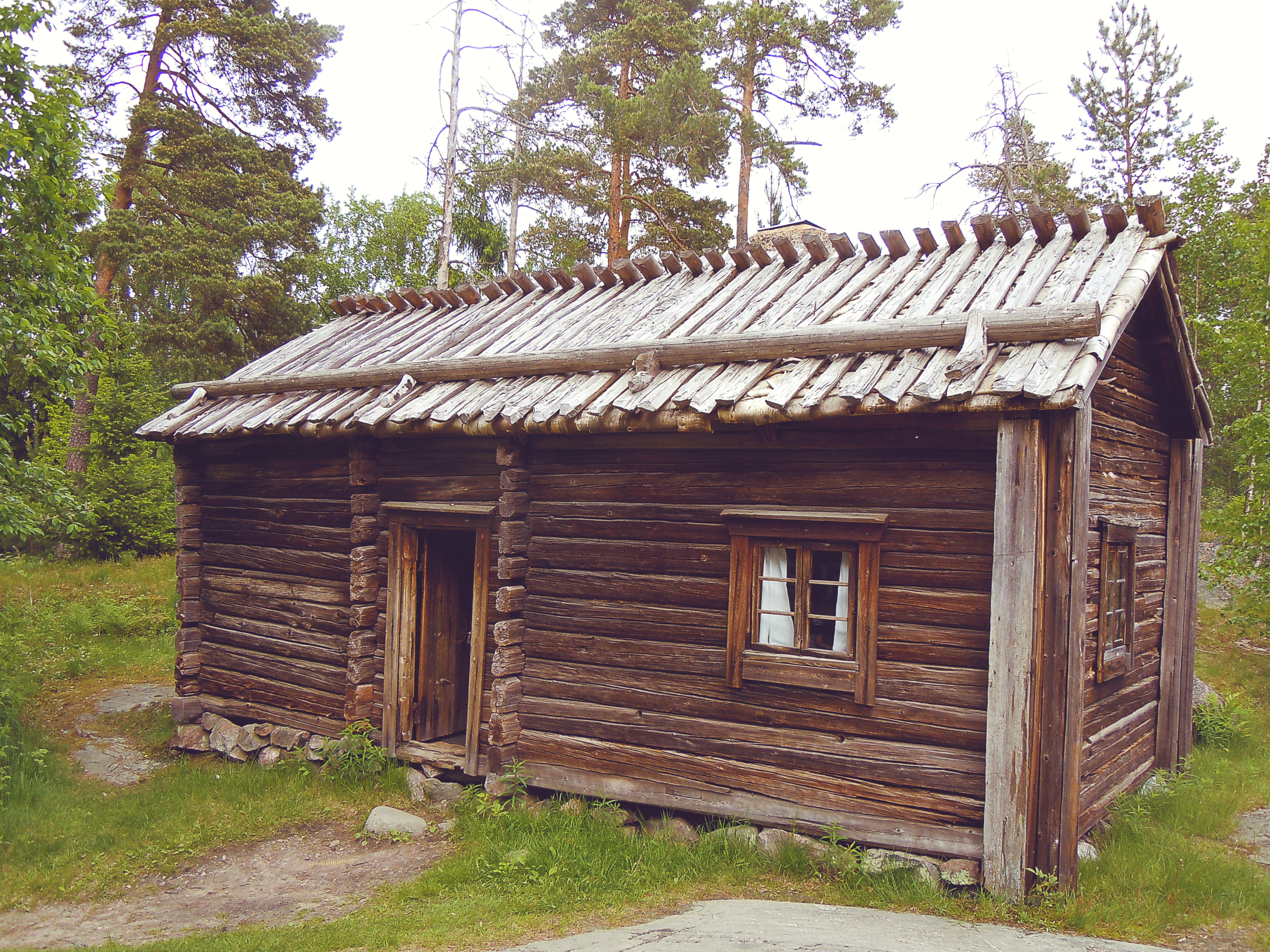 Seurasaari Open-Air Museum (2)