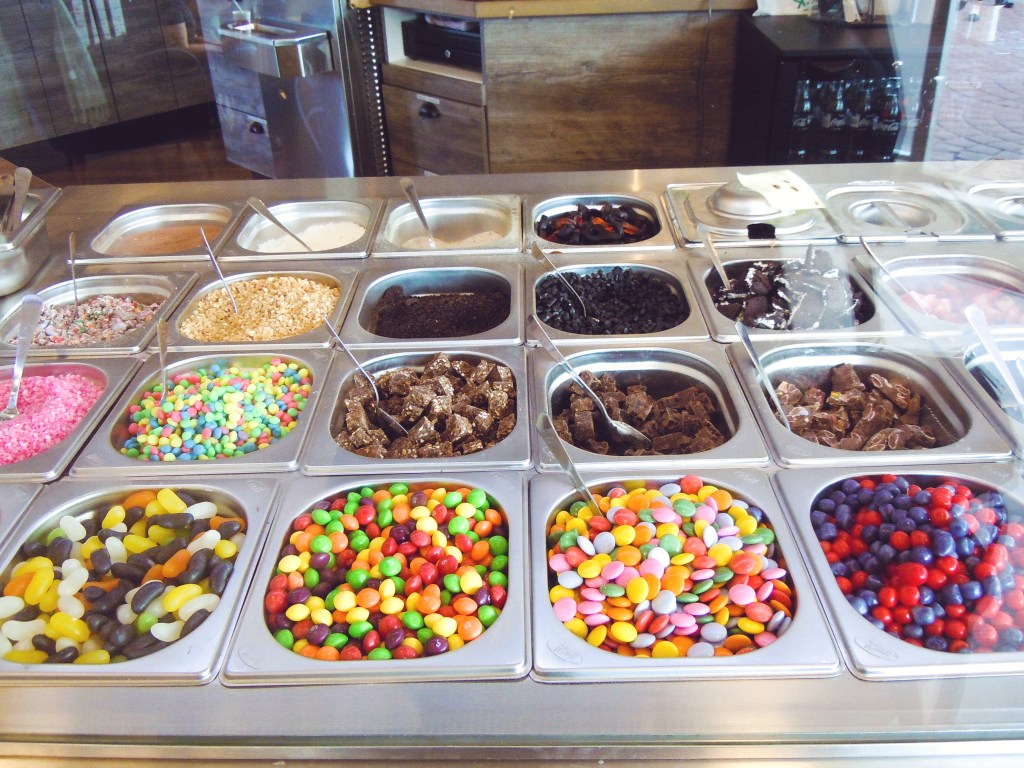 What is Bragðarefur and why do you need&nbsp;one?