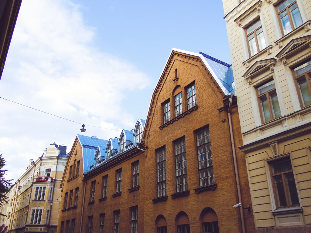 My Bucket List for Finland: Update&nbsp;#3