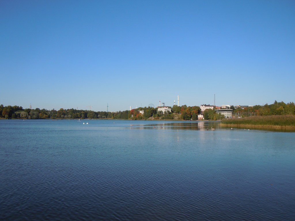 Master’s Thesis: Day&nbsp;One