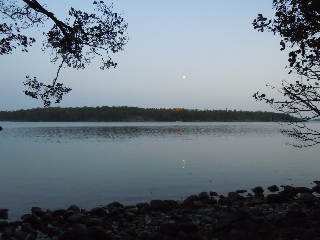 Winter Makeup Inventory