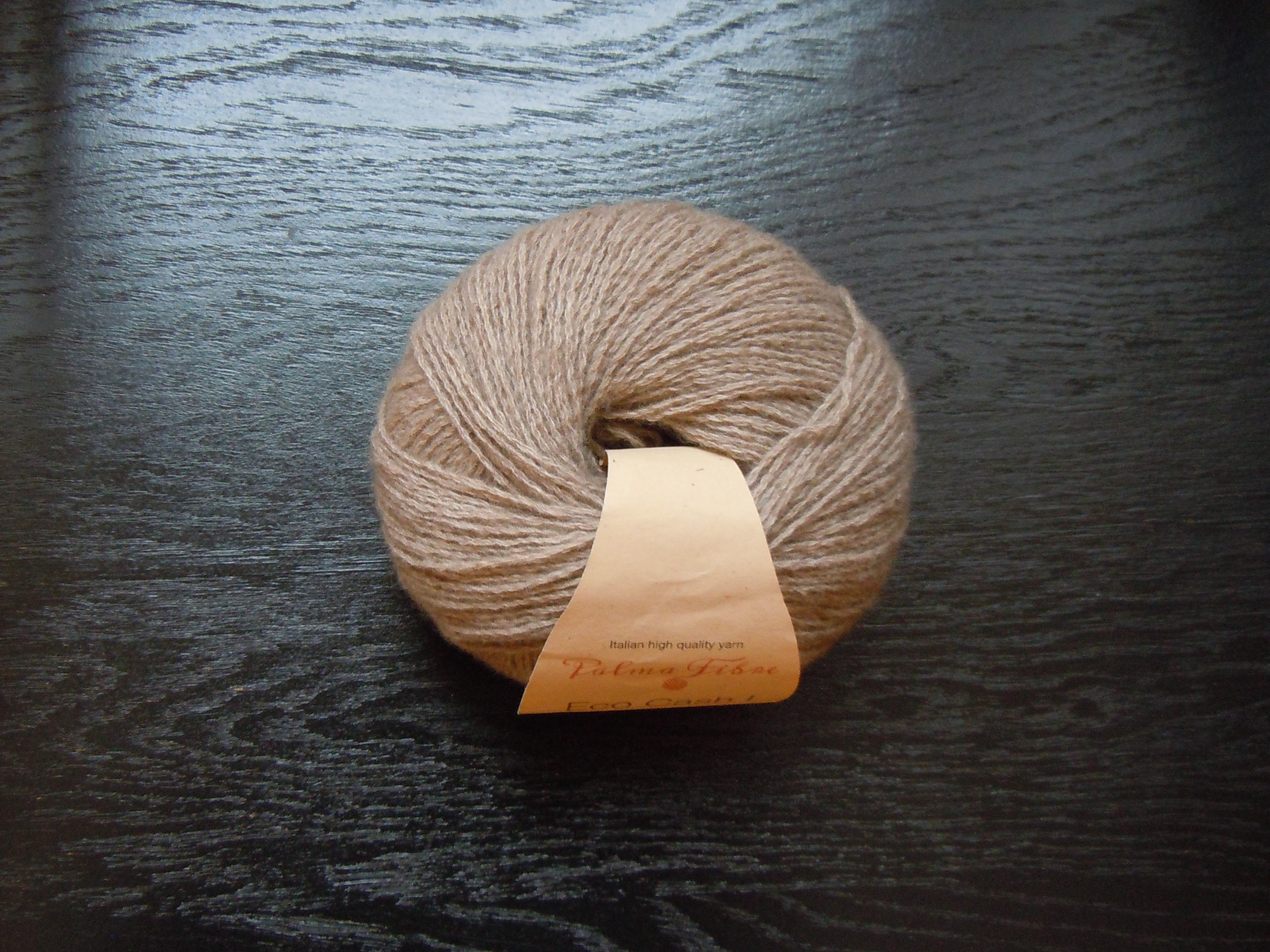 Eco Cash Palma Fibre