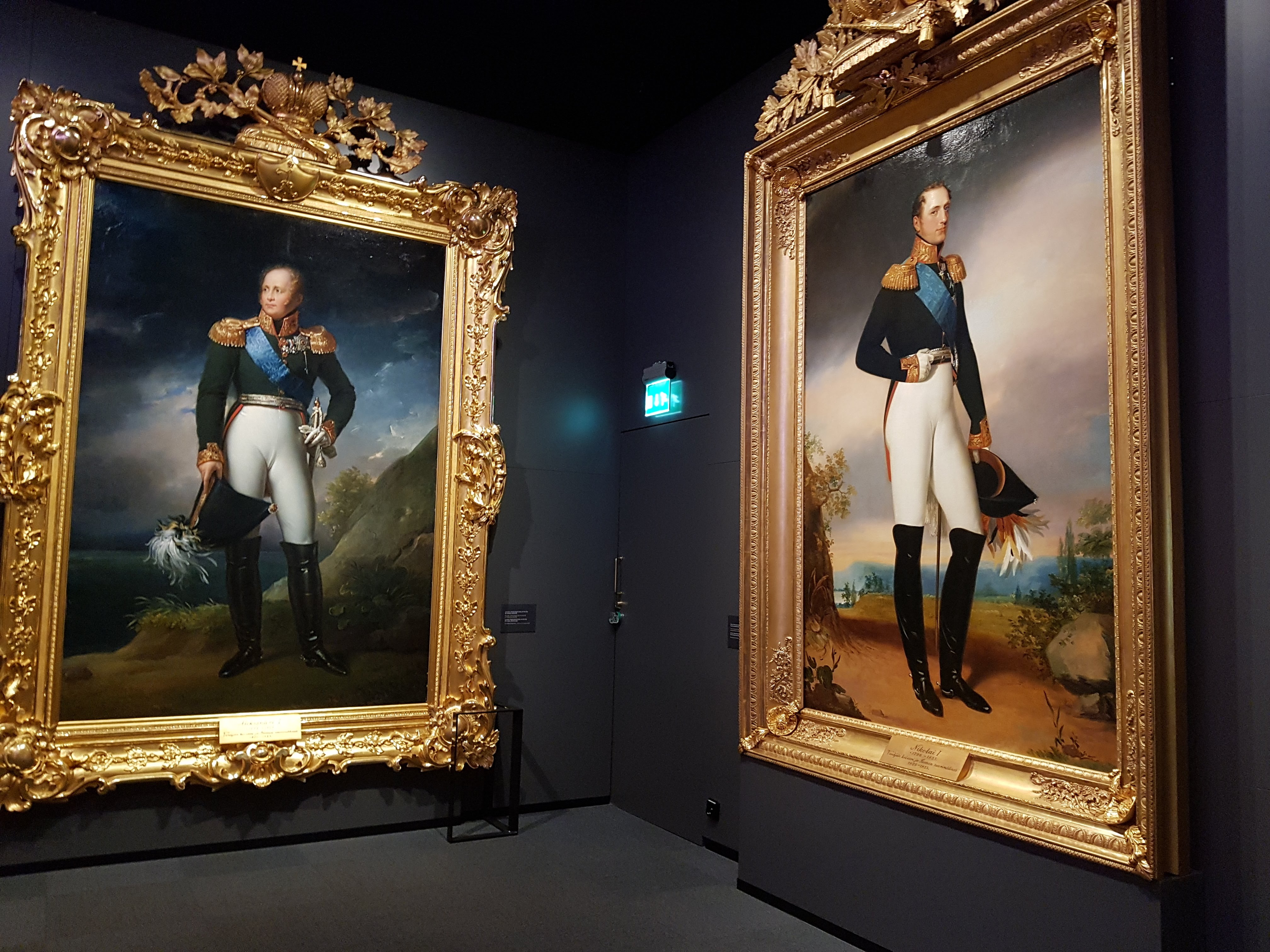 Helsinki University Museum (1)