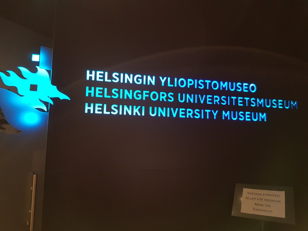 Helsinki University Museum