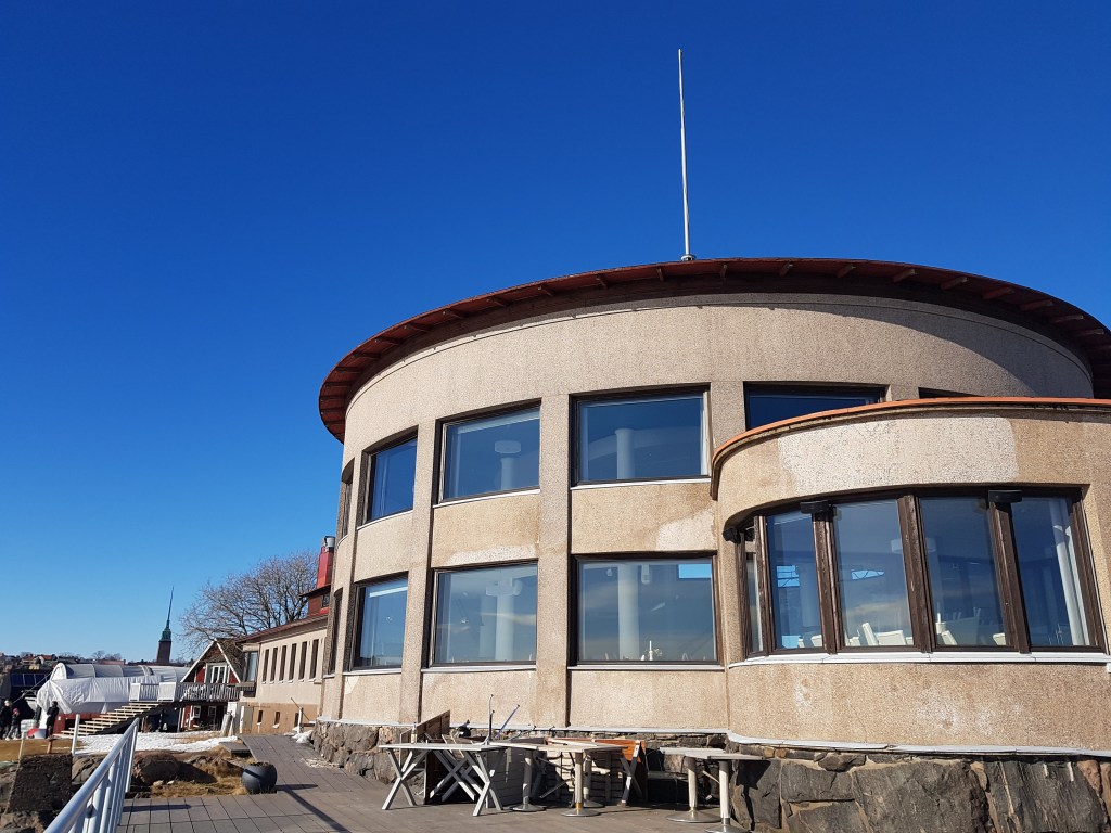 My Bucket List for Finland:&nbsp;Finale