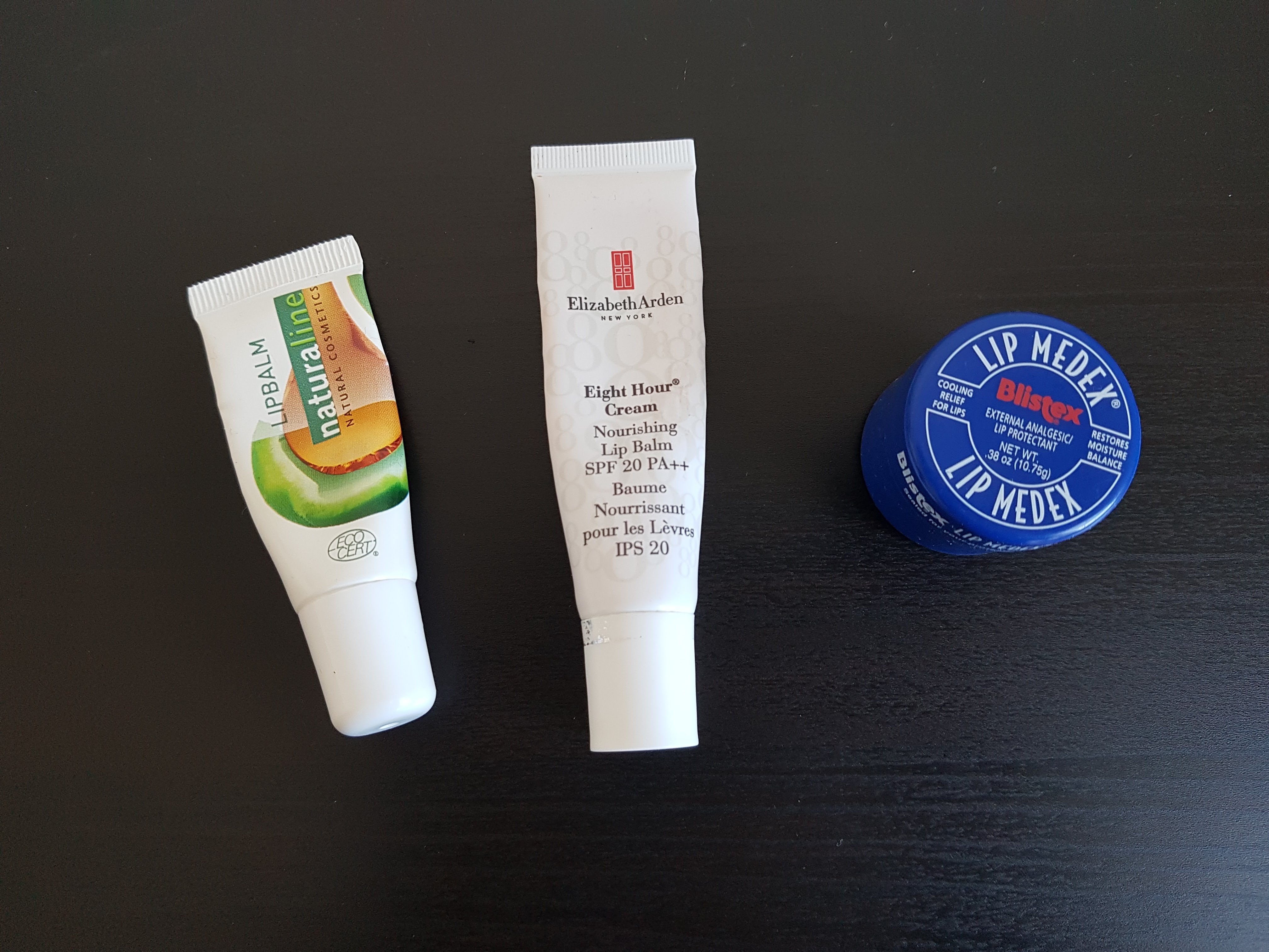 Spring Skincare Inventory 2018 (2)