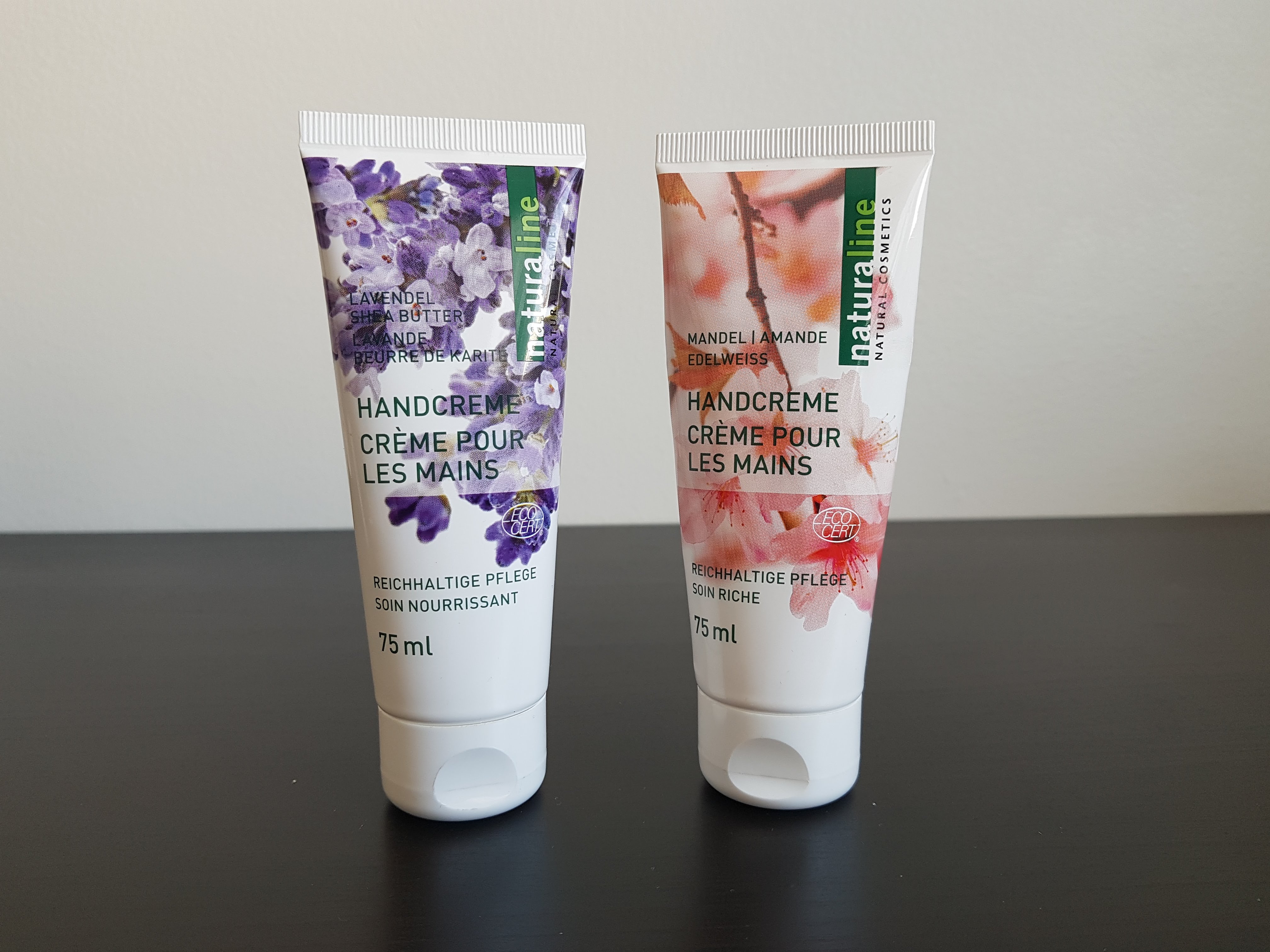 Spring Skincare Inventory 2018 (3)