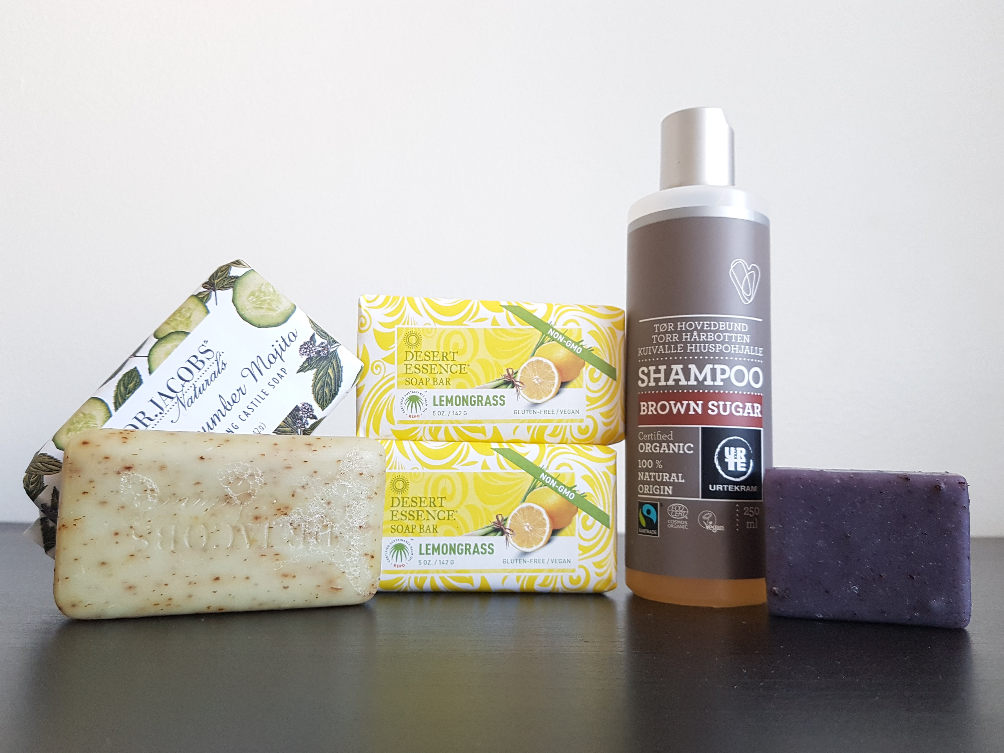 Spring Skincare Inventory 2018 (5)