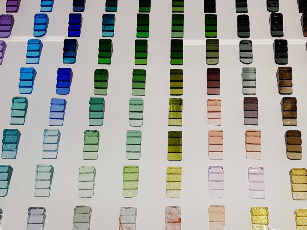 Iittala & Arabia Design Centre