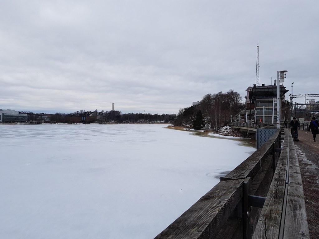 My Bucket List for Finland: Update&nbsp;#2