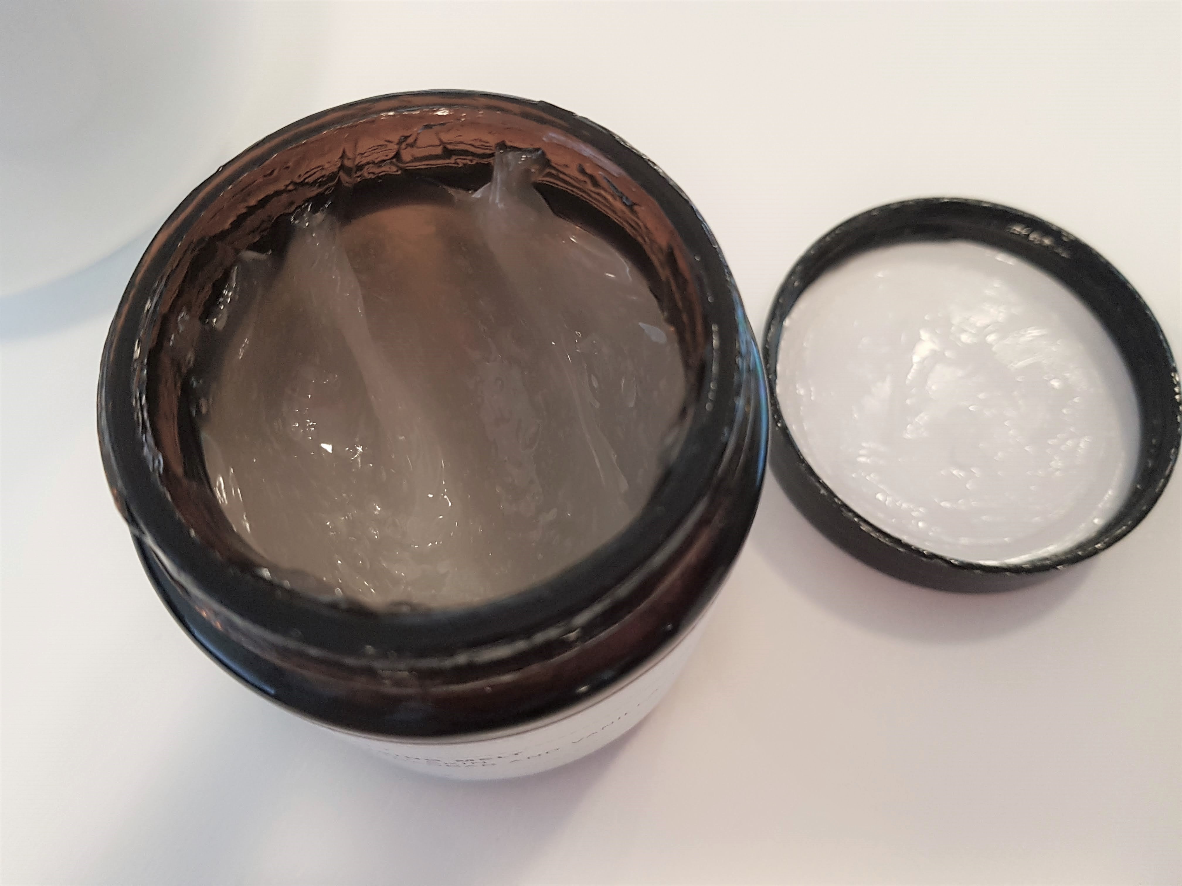 Evolve Organic Beauty - Gentle Cleansing Melt (3)