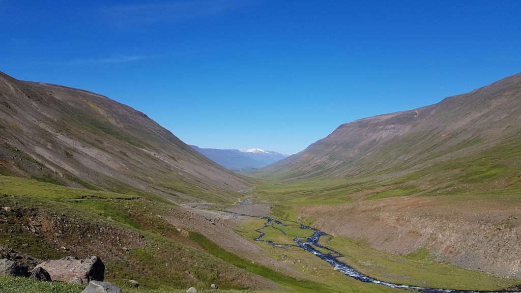 Month in Review: August