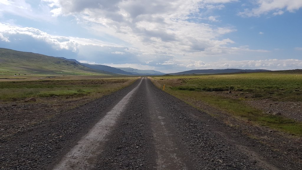 Snæfellsnes Road Trip Part&nbsp;2