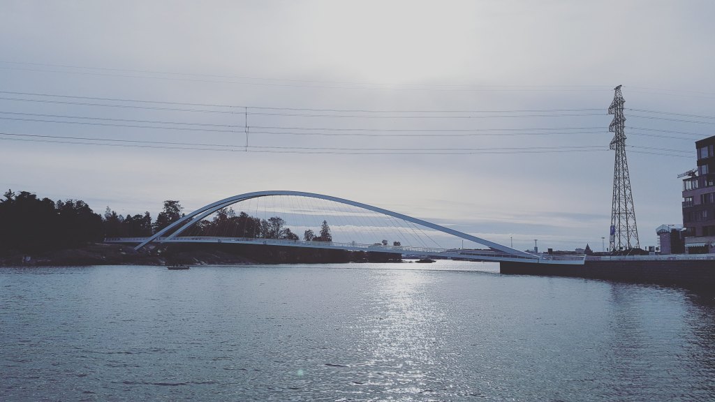 Month in Review: October