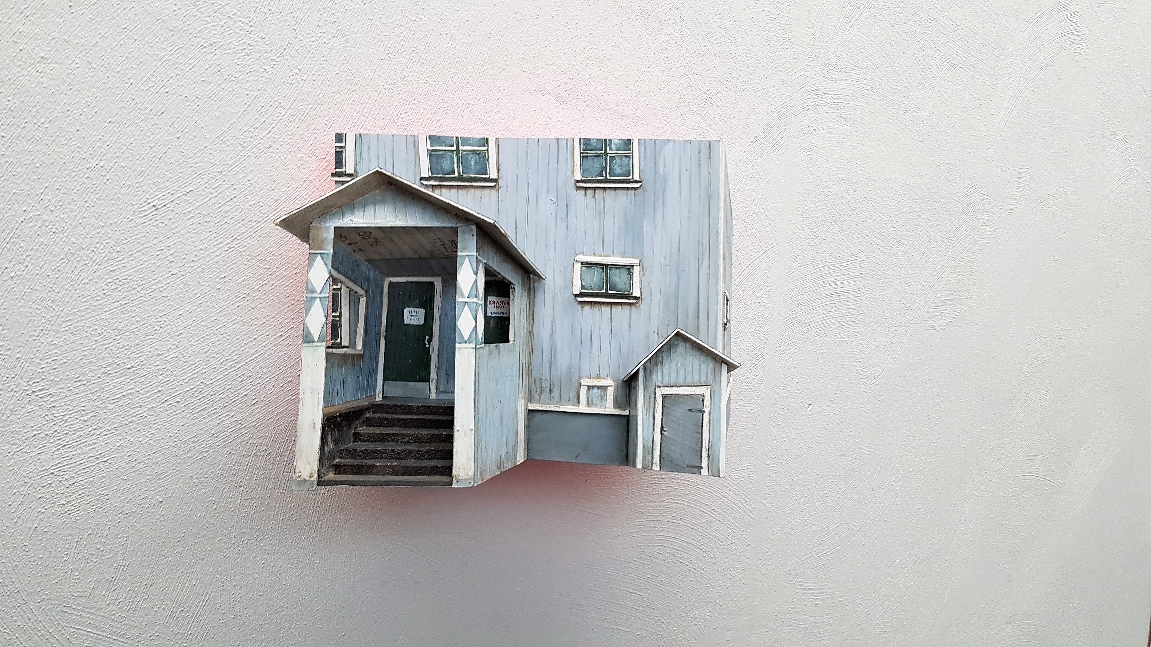 Kiasma museum Helsinki (2)