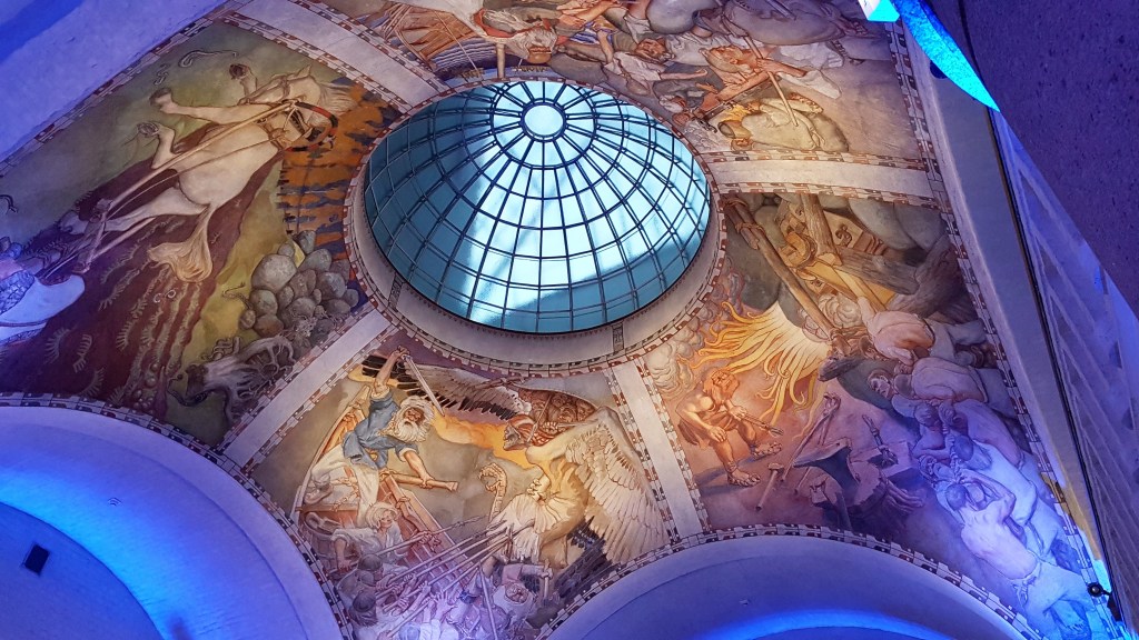 Month in Review: November