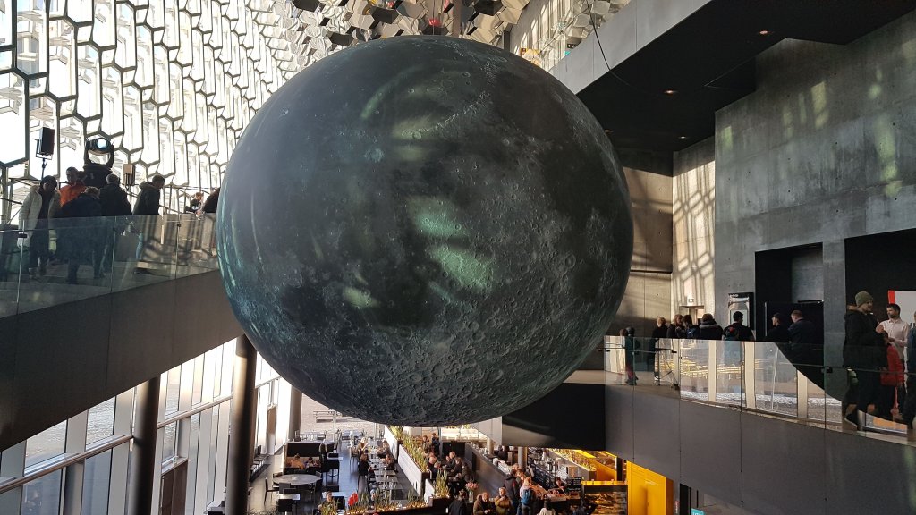 Master’s Thesis: DONE!