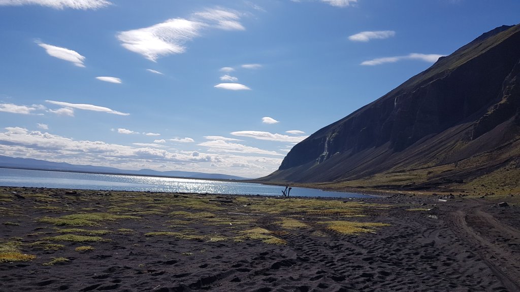 Book Review: Yrsa Sigurðardóttir – The Þóra Series