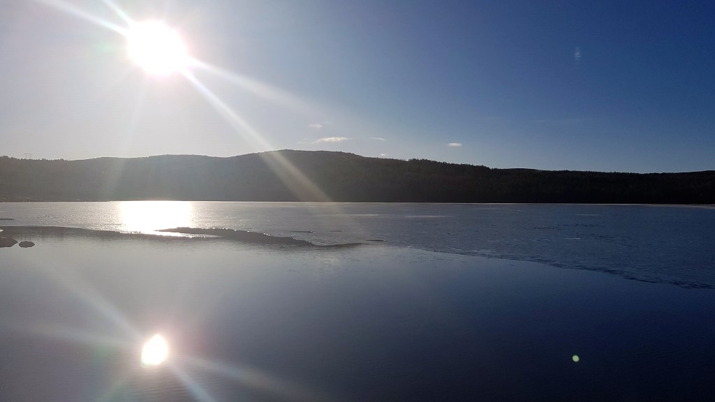 Month in Review:&nbsp;March