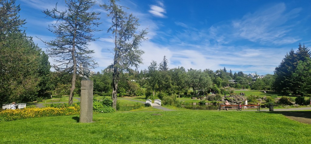 Analytics: March 2025